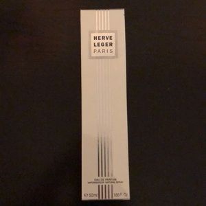 Herve leger Paris perfume